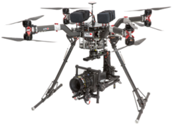 Applications_UAV,Drone