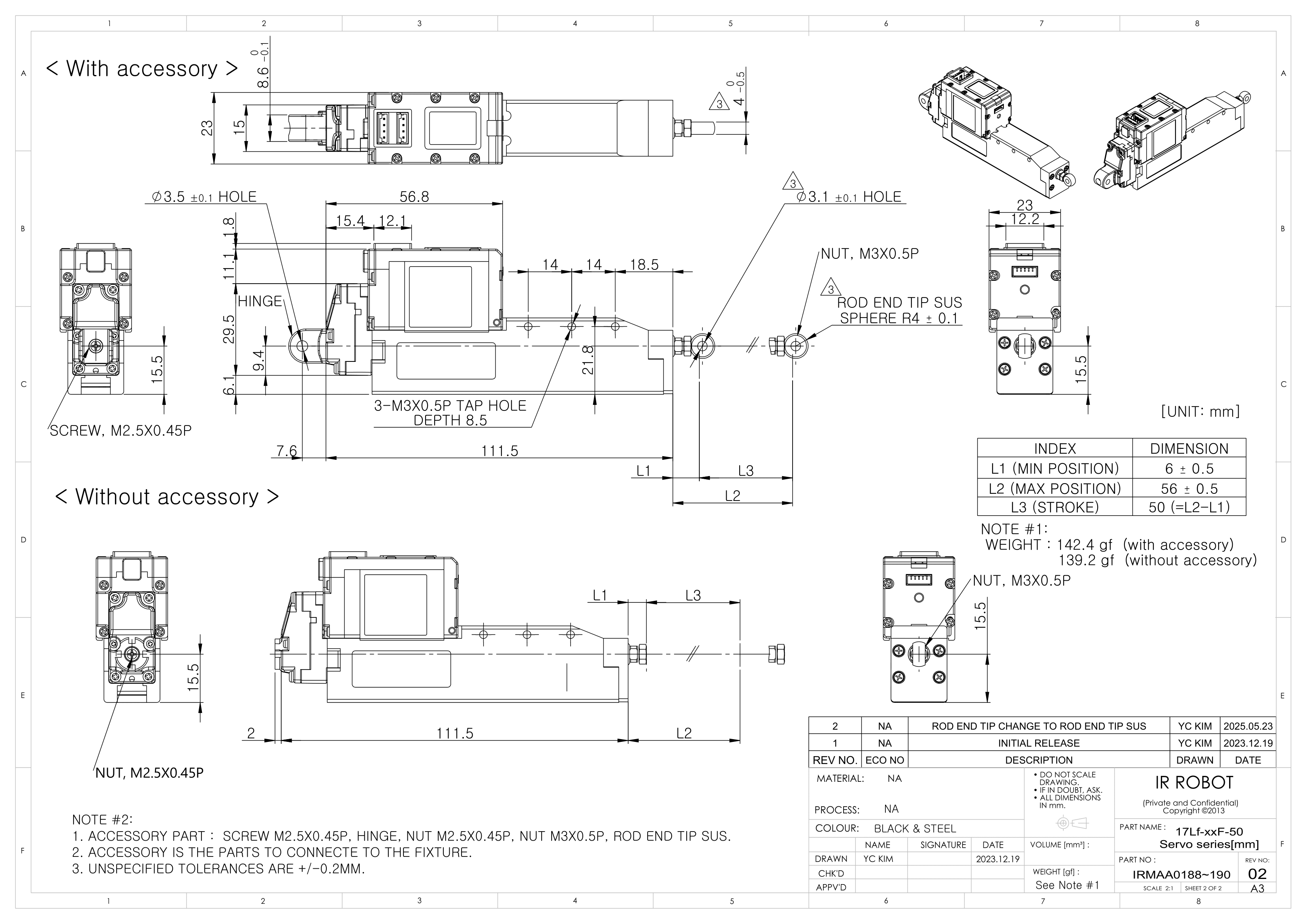 17Lf-xx-50 Drawing