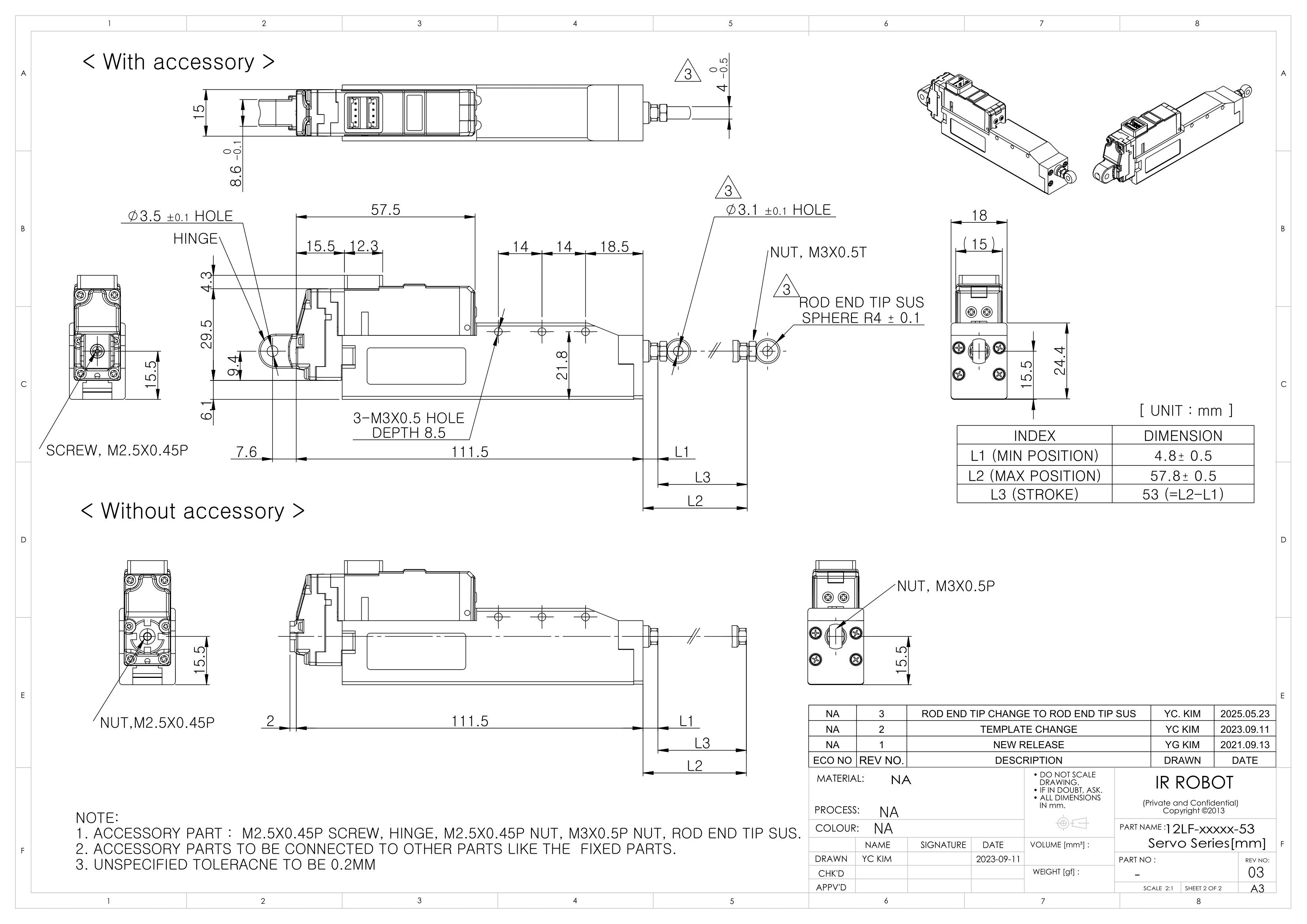 12Lf-xxF-40 Drawing