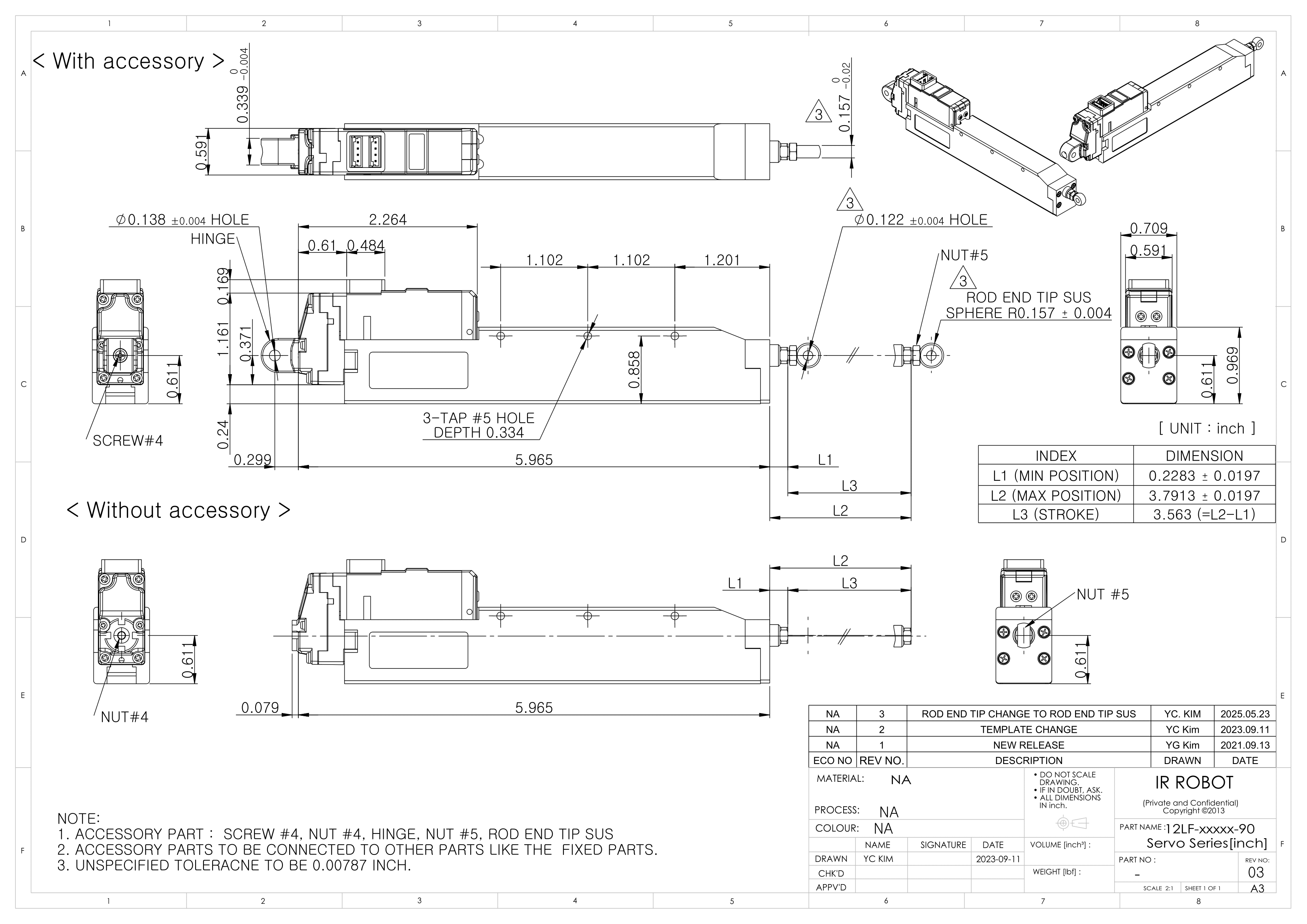12Lf-xxF-27 Drawing