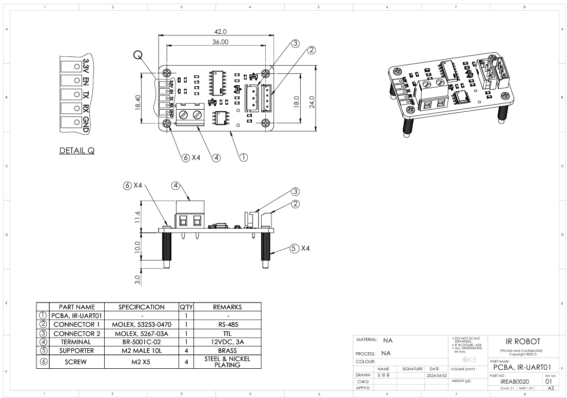 UART 01