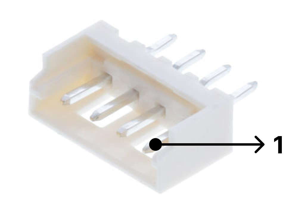 Connector_RS485