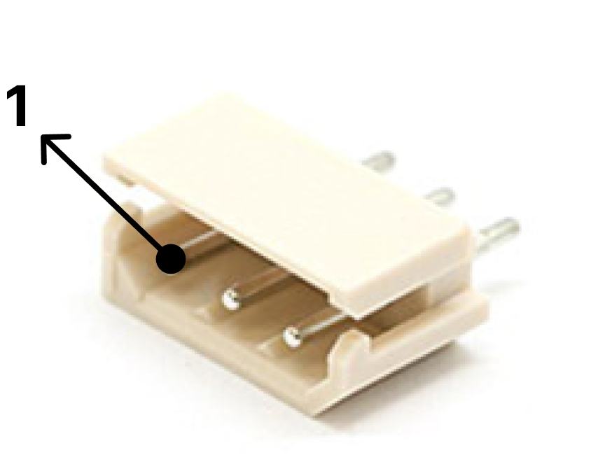 Connector_TTL