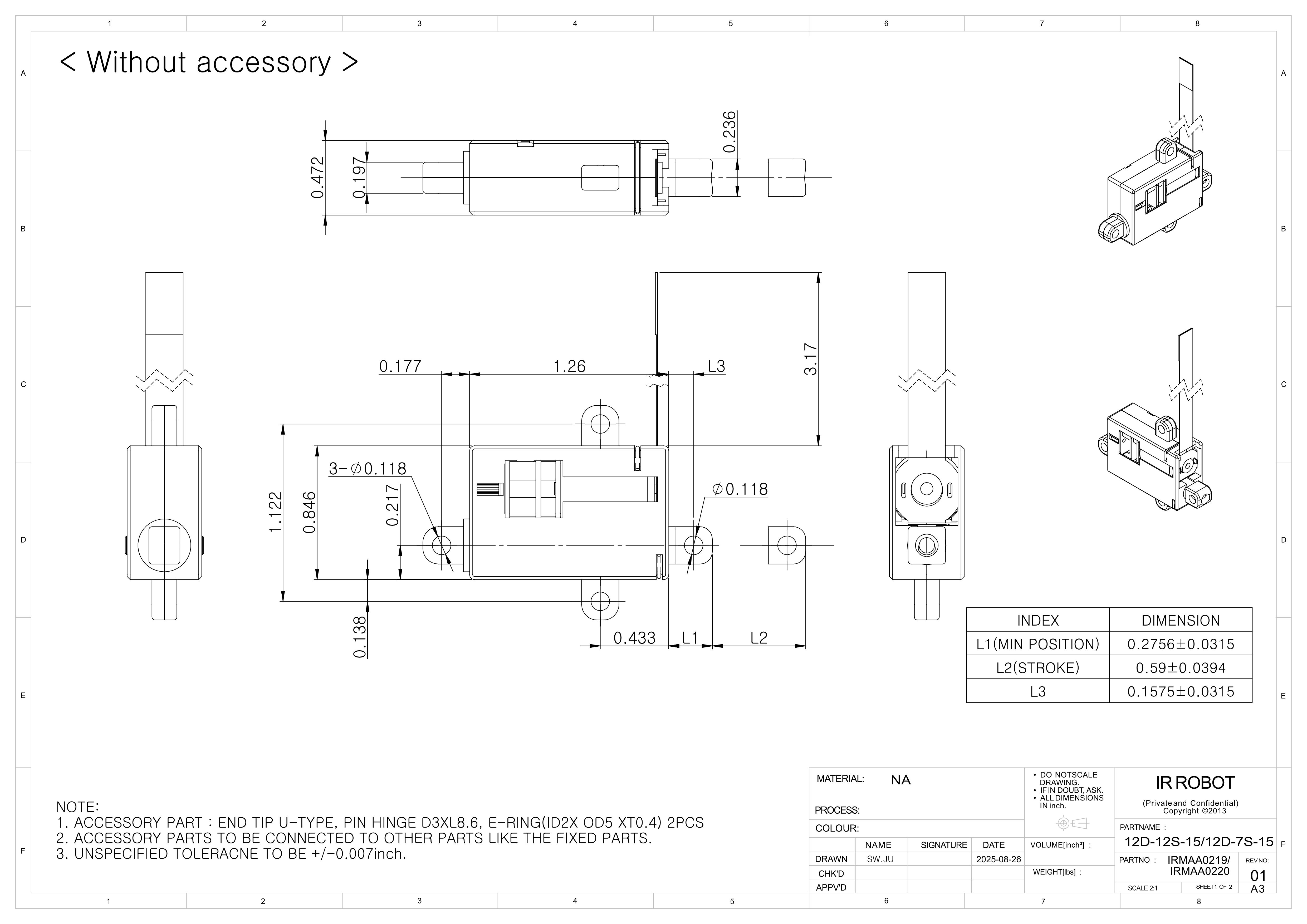 12d-12s7s-15 Drawing