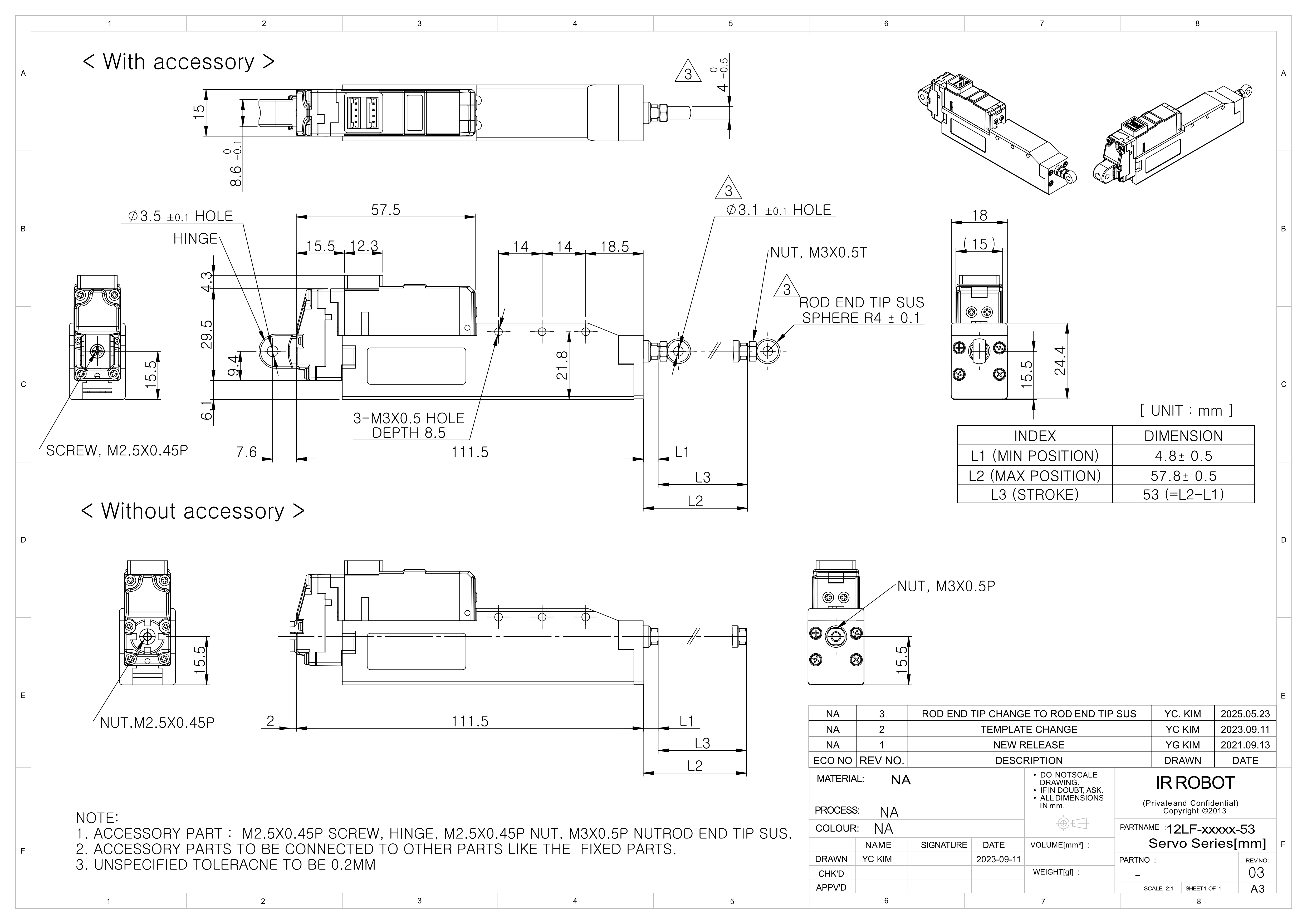 12lf-xx-53 Drawing