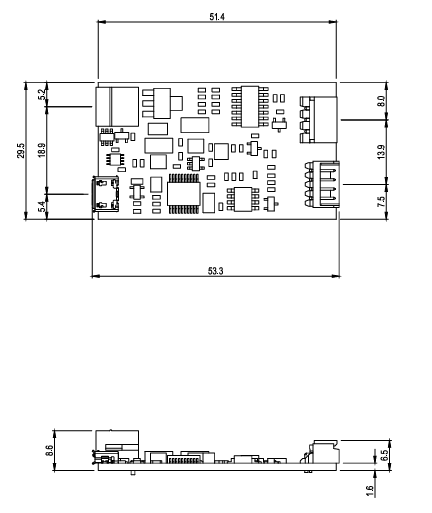 usb02 drawing