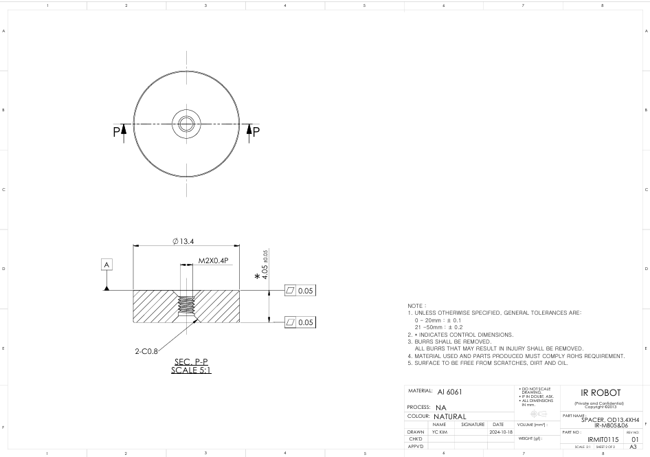mb05-spacer