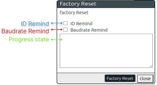 factoryreset-disc