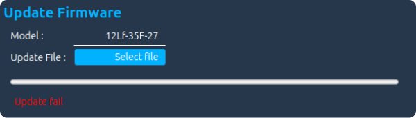updatefail